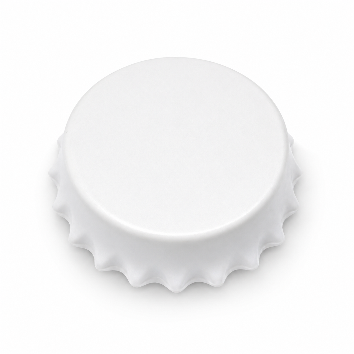 Custom Bar Logo Bottle Opener Magnets