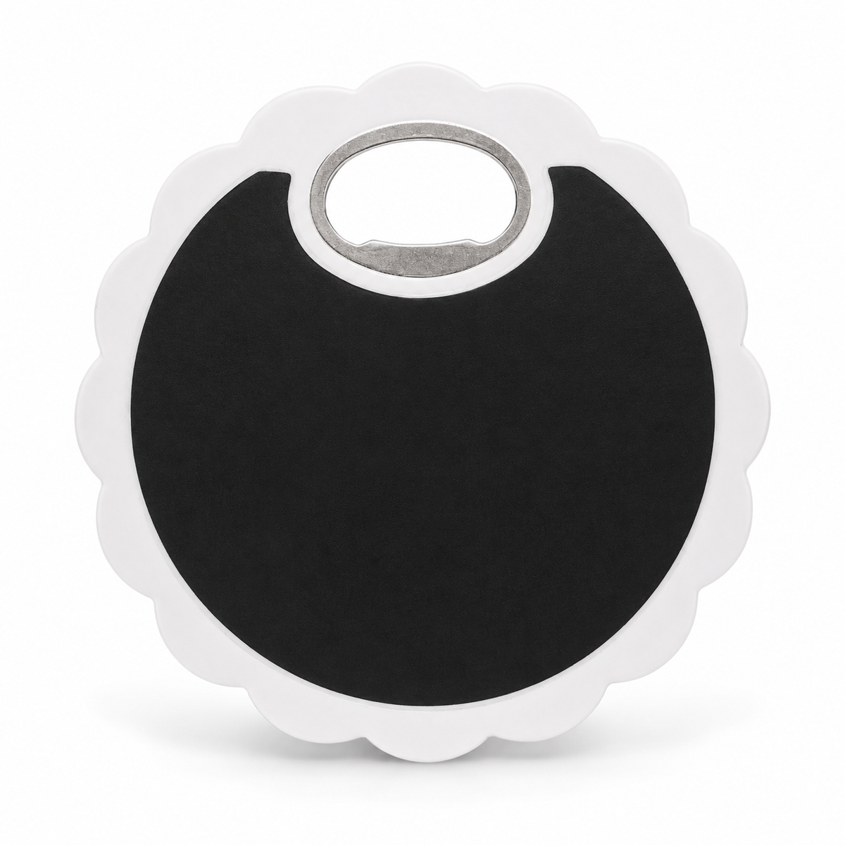 Boutique Hotel Bottle Opener Magnets
