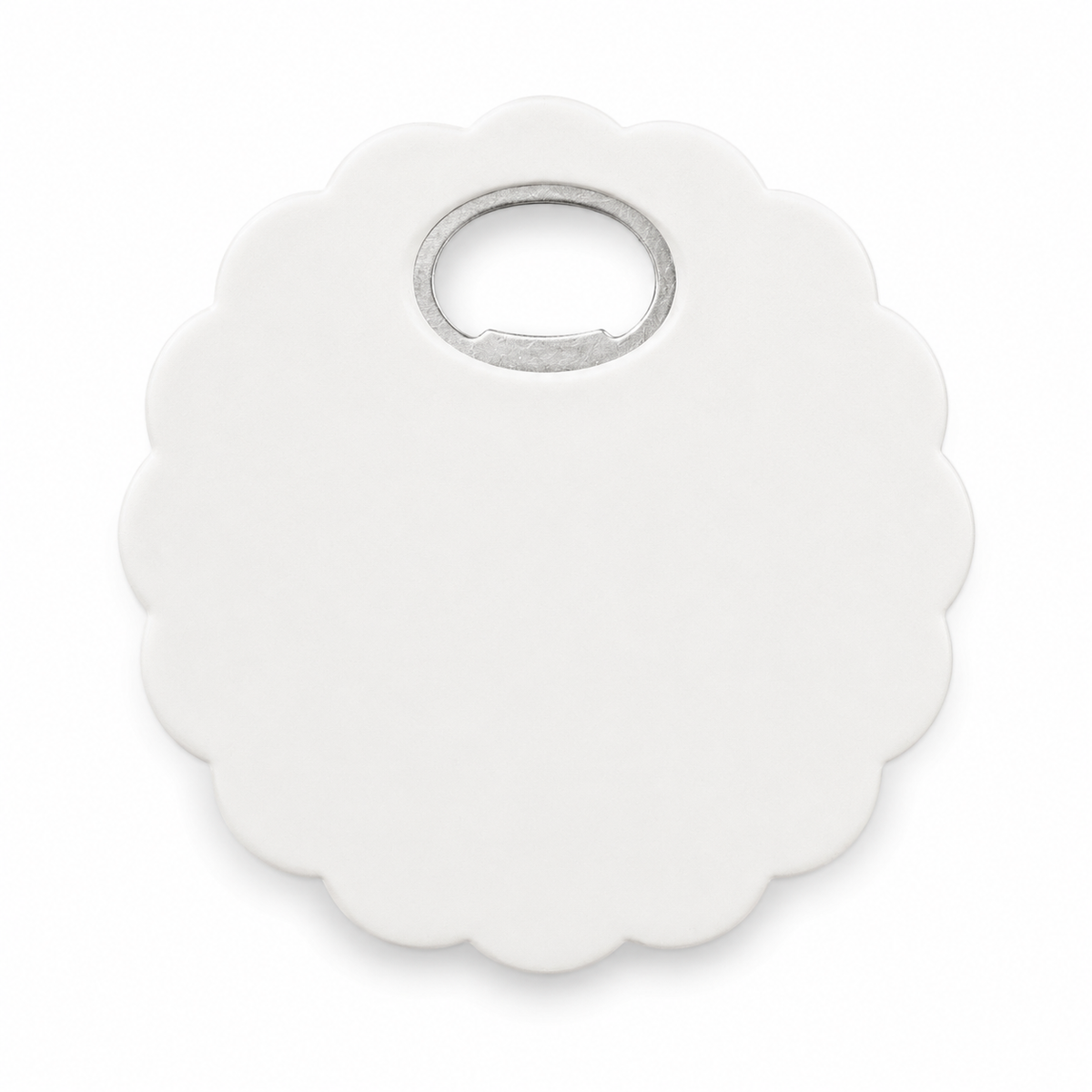 Boutique Hotel Bottle Opener Magnets