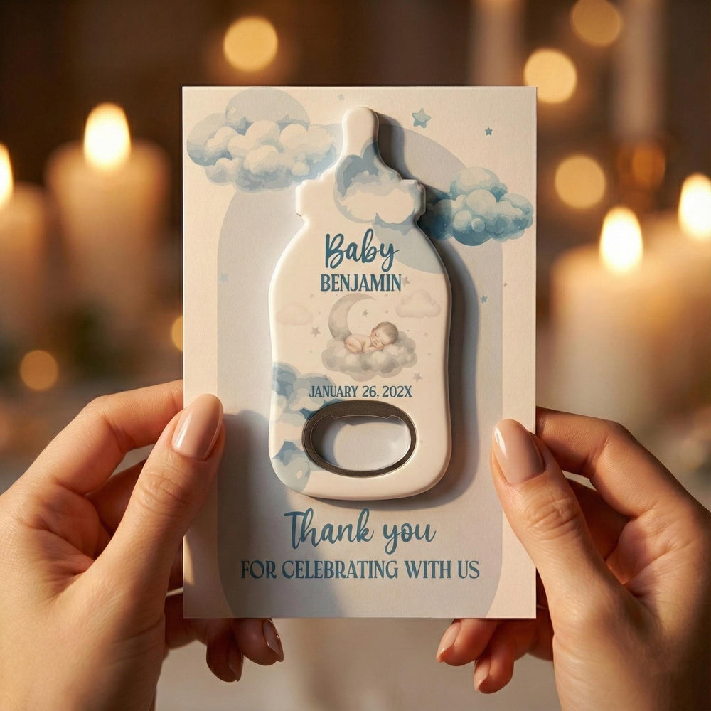 Baby Shower Favors
