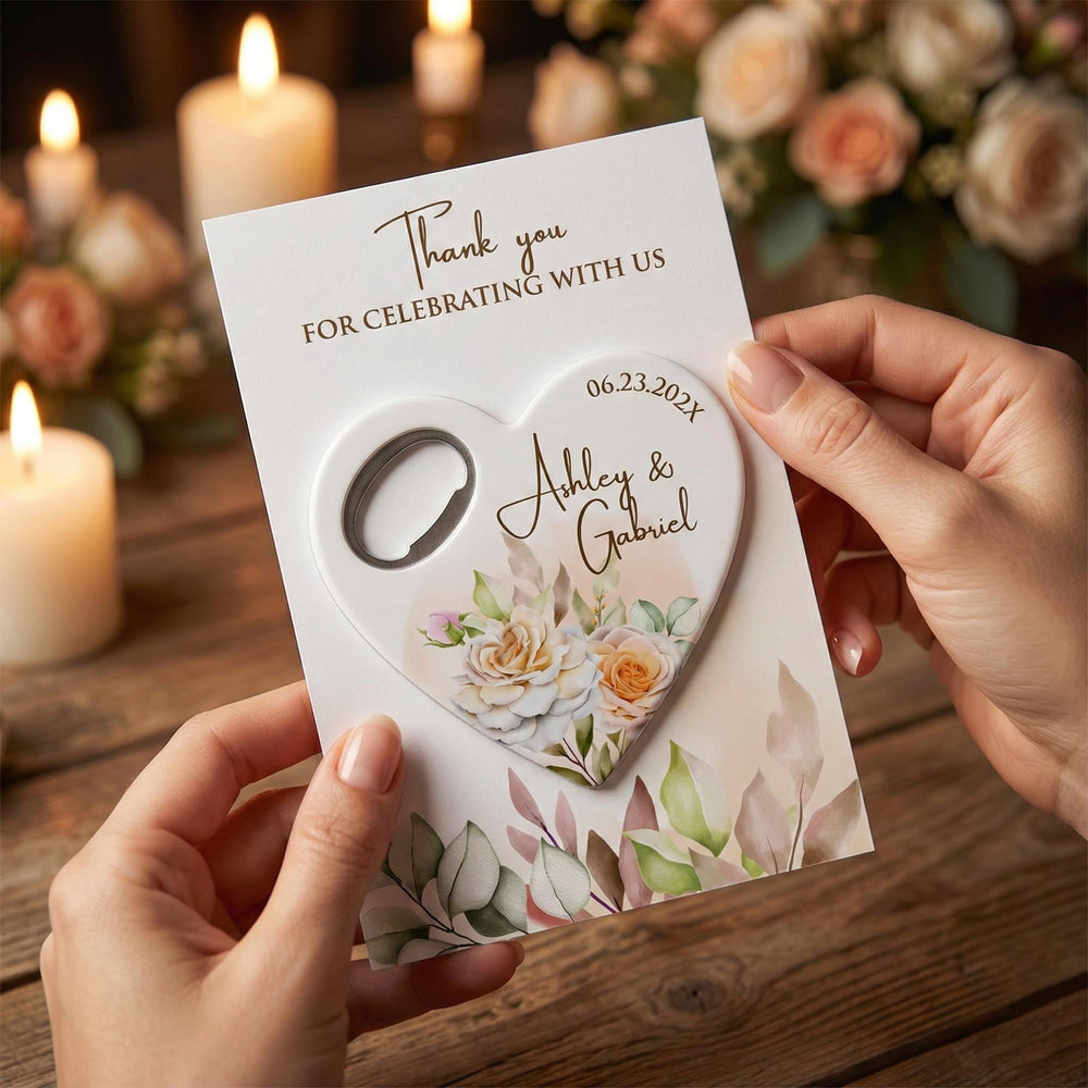 Wedding Favors